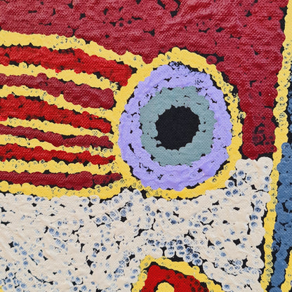 Indigenous Australian Painting Original by Judy Martin