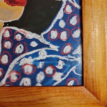 Original Painting Australian