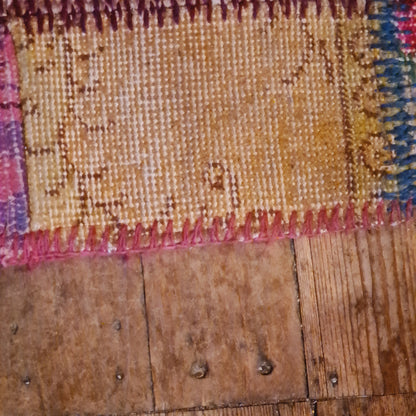 Floor Rug or Carpet made in Turkey