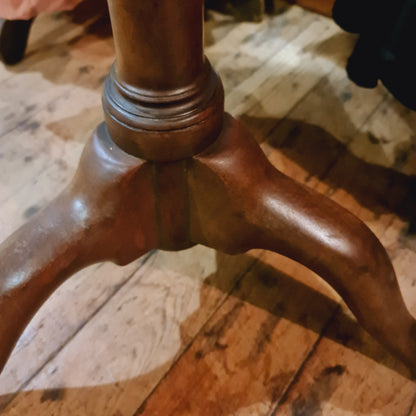 Genuine Georgian Wine Table