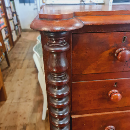 Antique Chest of Drawers