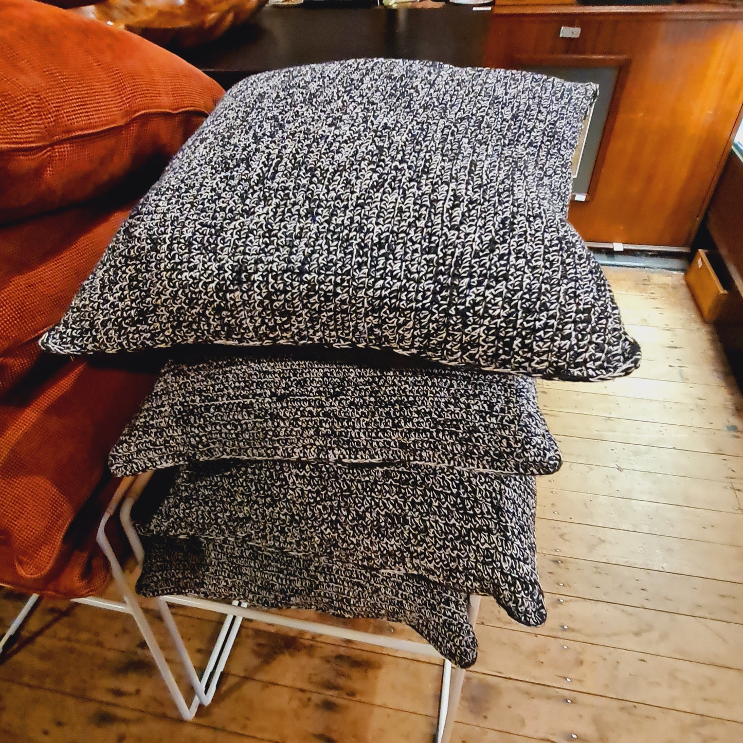 Cushions Soft Furnishing Throw
