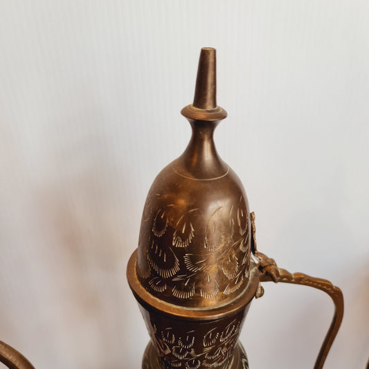 Coffee Pot Vintage Turkey