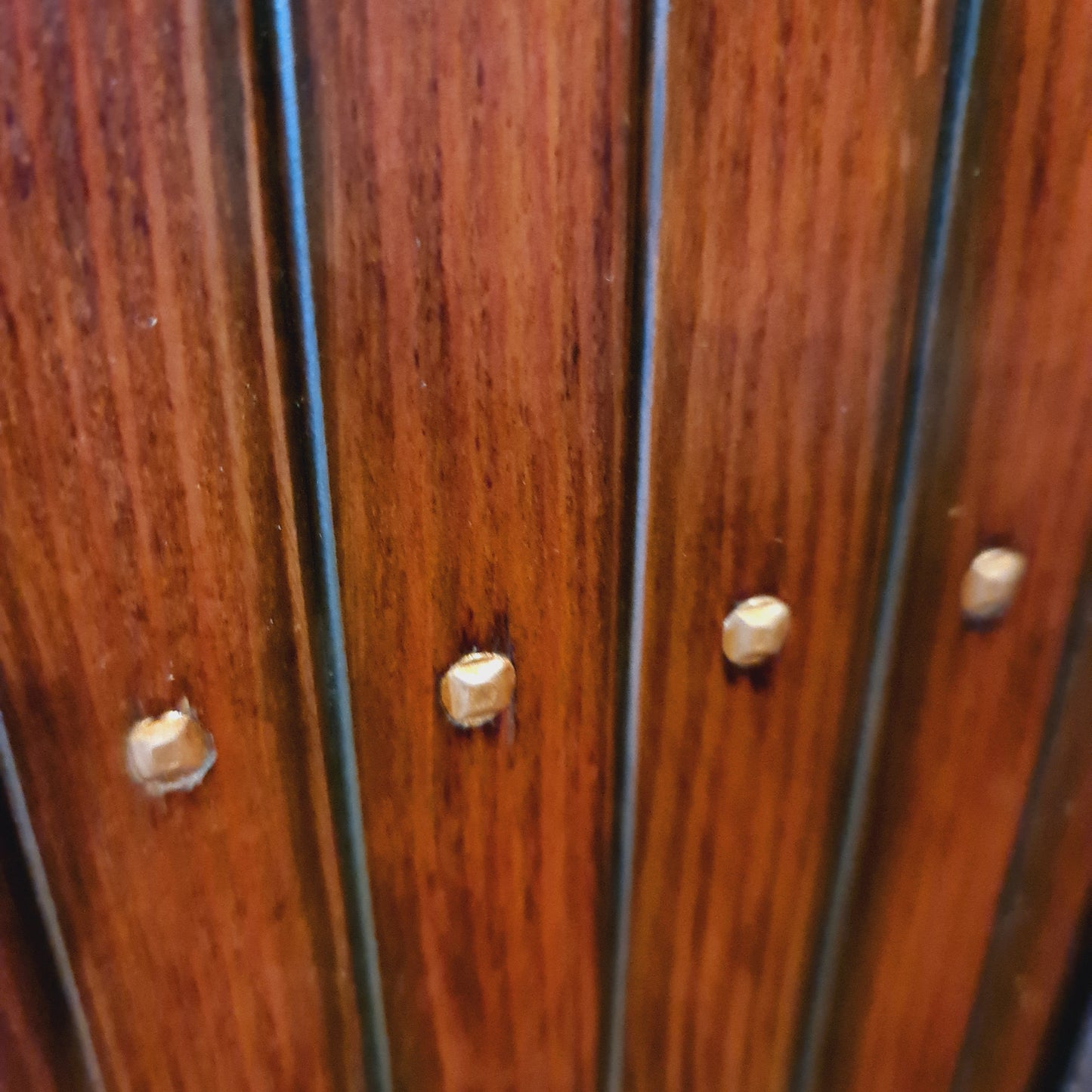 Japanese Cabinet Huge Storage