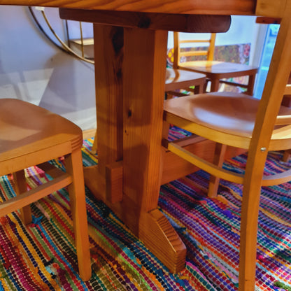 Dining Table for Kitchen