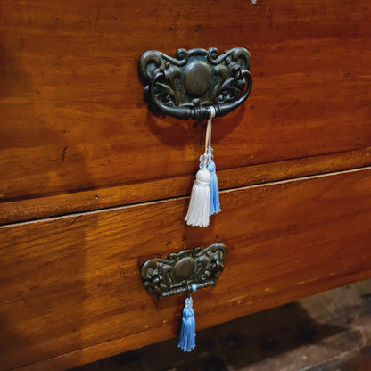 Antique Australian Dressing Table