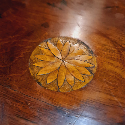 Genuine Georgian Wine Table