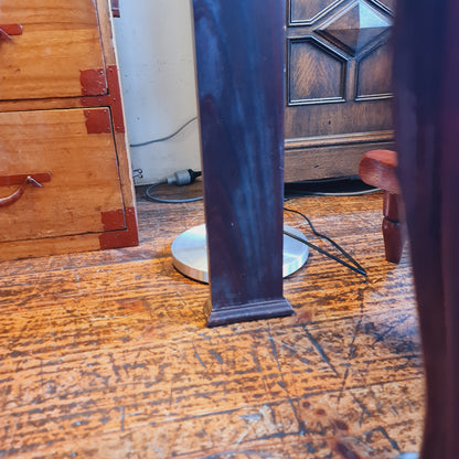 Antique Victorian Mahogany Serving Table for the Loungeroom or Sidetable in the Hallway