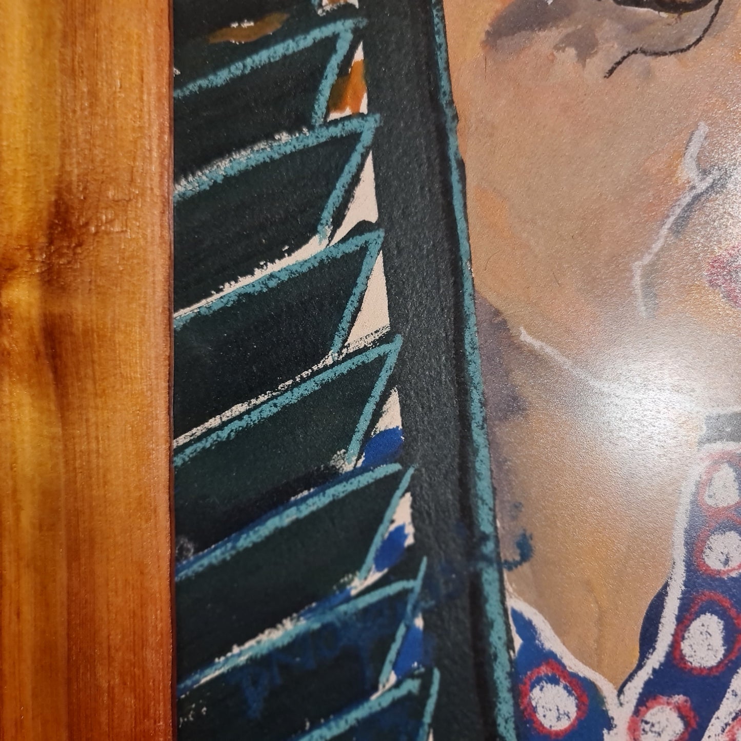 Original Painting Australian