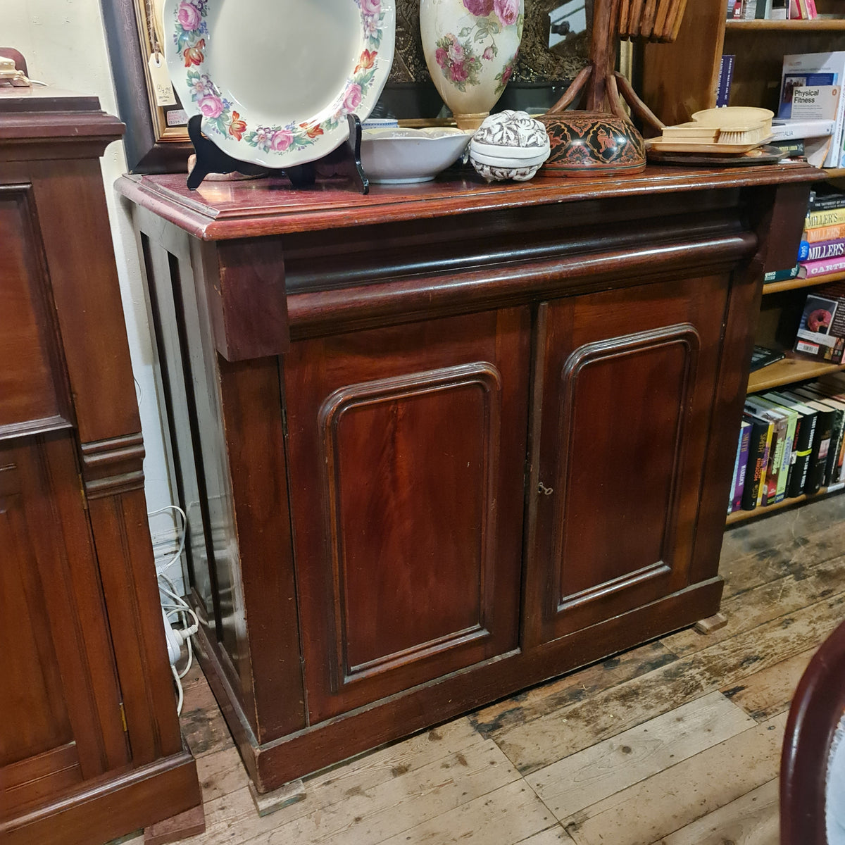 Antique Sideboard or Cabinet