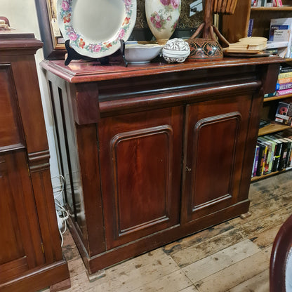 Antique Sideboard or Cabinet