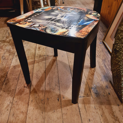 Art Design Chair by Geffrey Hales Metropolis