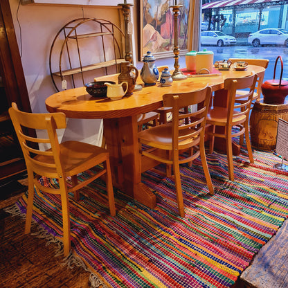 Dining Table for Kitchen