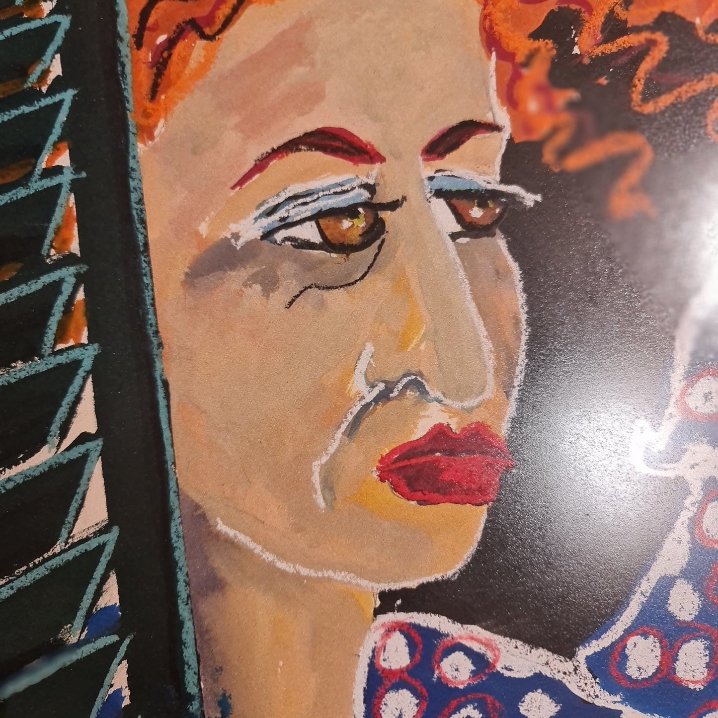 Original Painting Australian