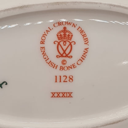Ceramic Tray or Bowl Royal Crown Derby