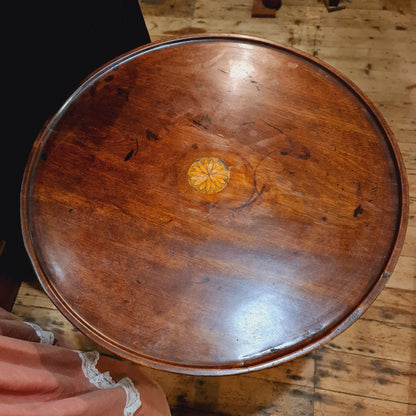 Genuine Georgian Wine Table