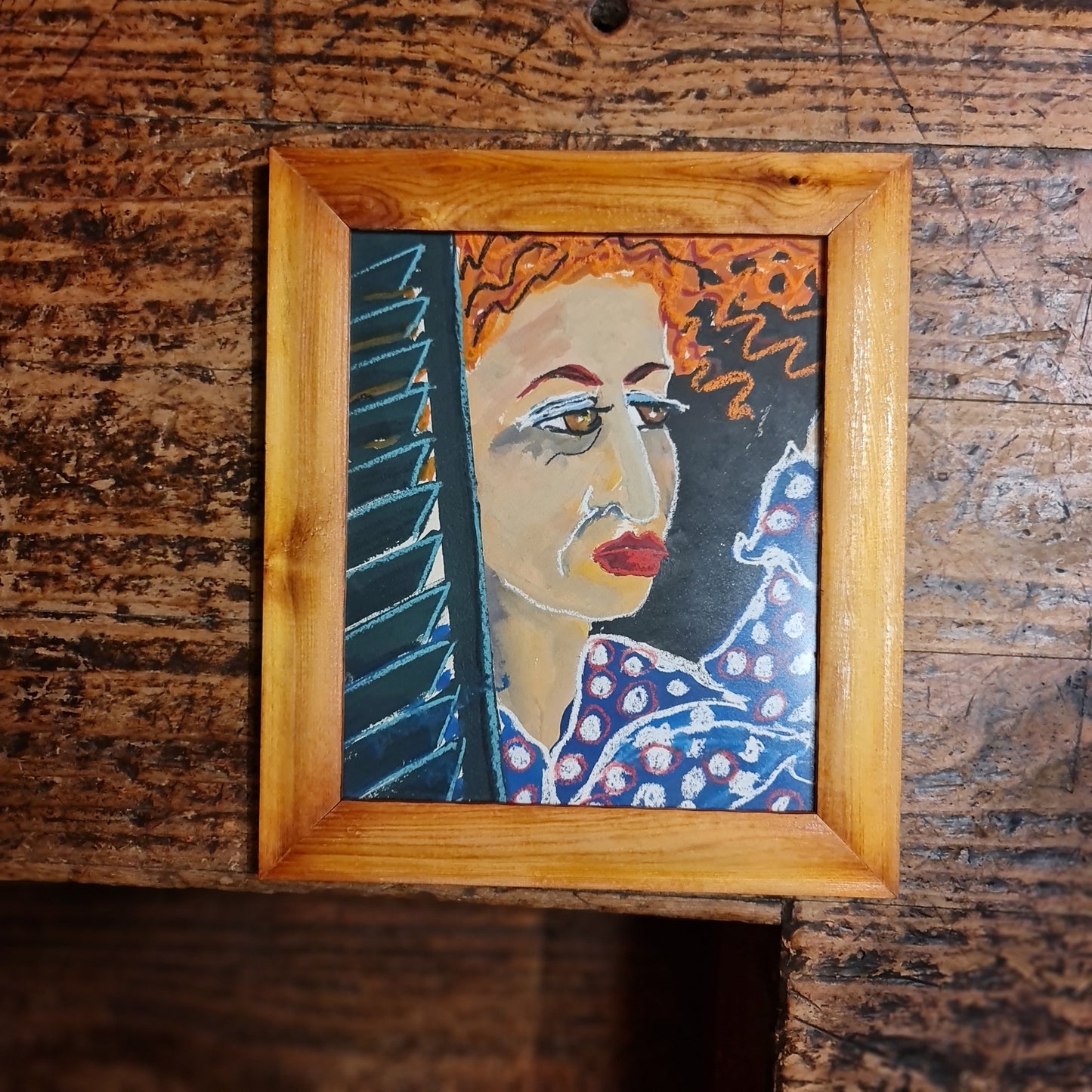Original Painting Australian