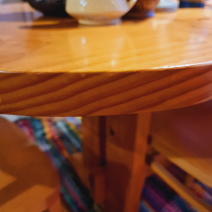 Dining Table for Kitchen