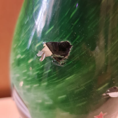 Jerobaum Size Heineken Bottle for Heineken in 2001 3 Litres