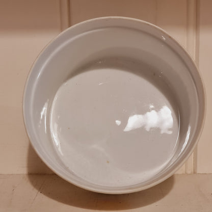 Large Royal Worcester Ramekin Cookware Bowl