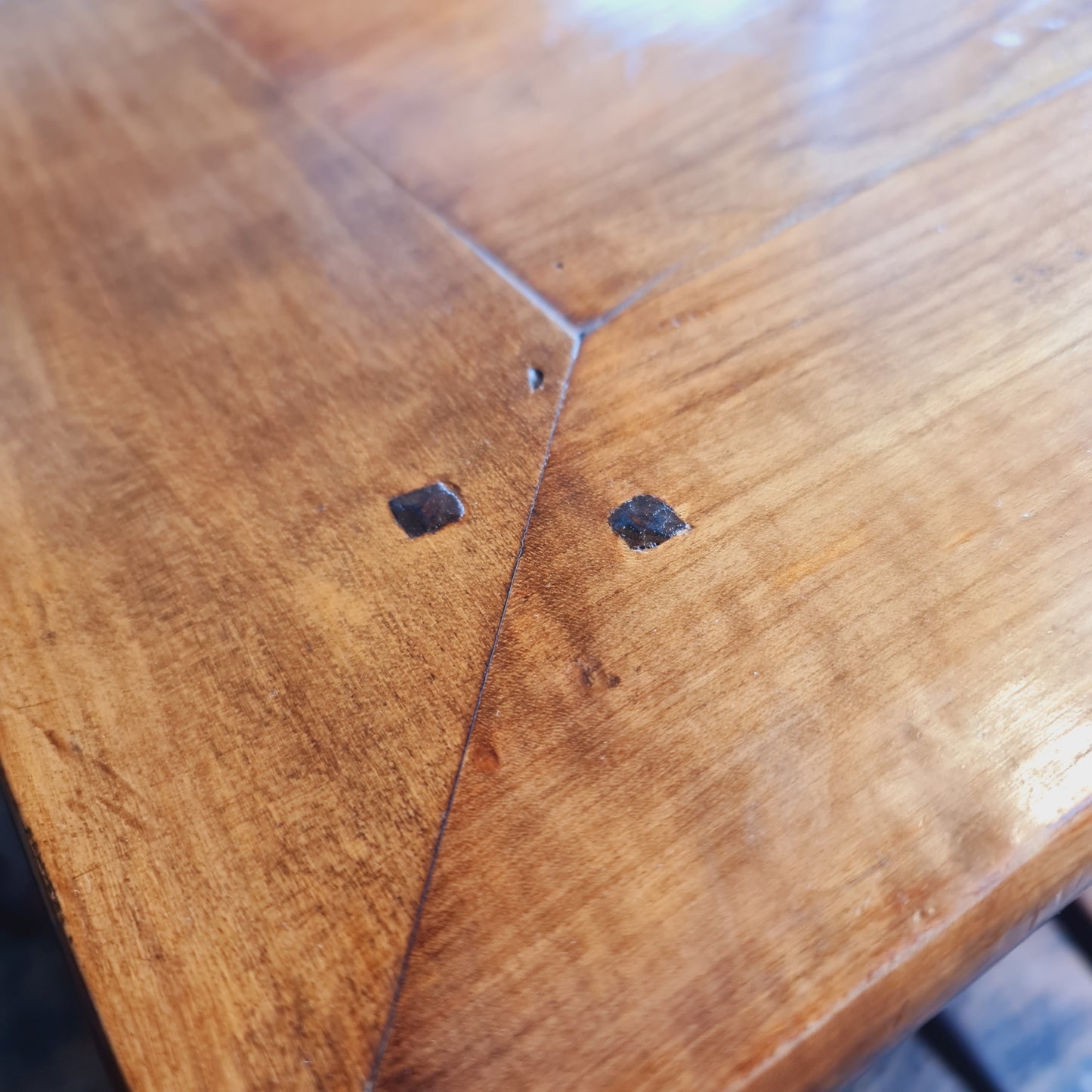 French Style Dining or Kitchen Table