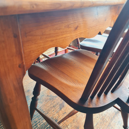 French Style Dining or Kitchen Table