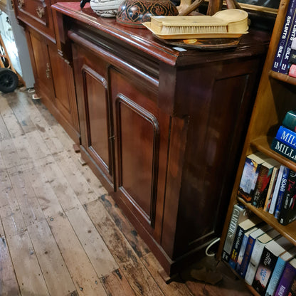 Antique Sideboard or Cabinet