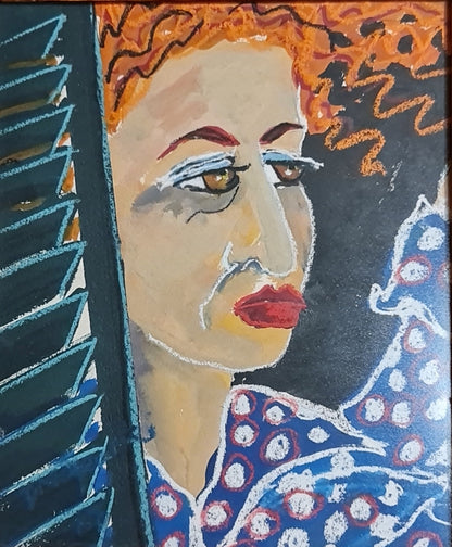 Original Painting Australian