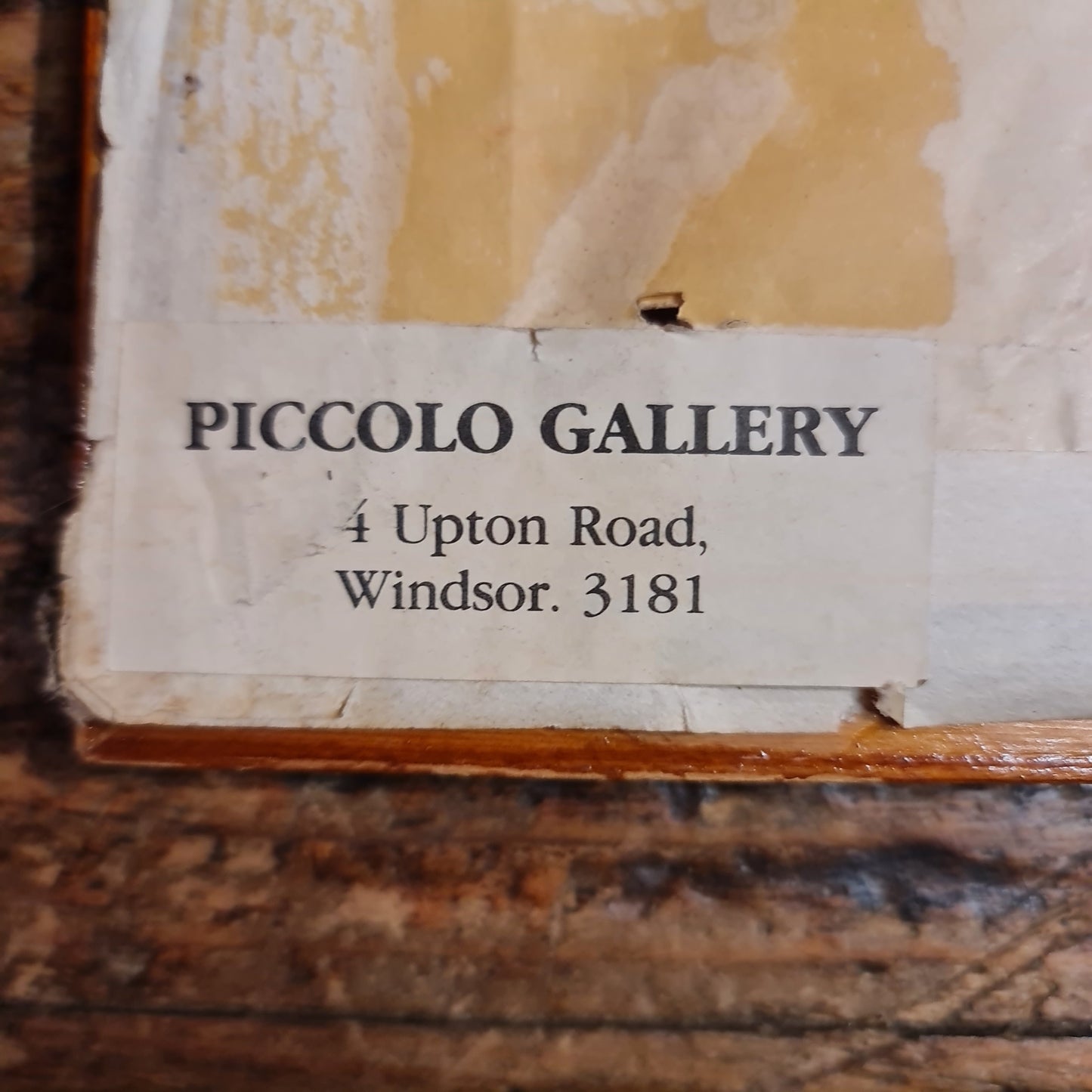 Original Painting Australian