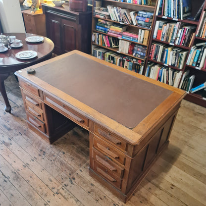 Antique Desk from the 1900's