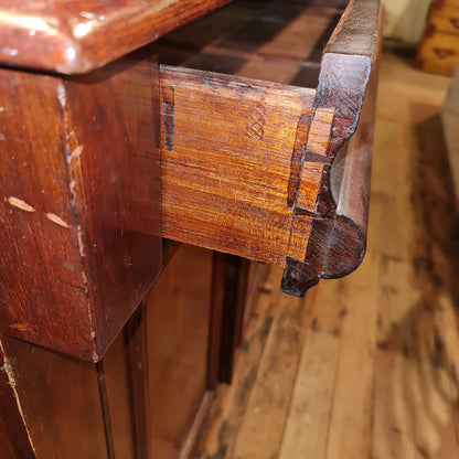 Antique Sideboard or Cabinet