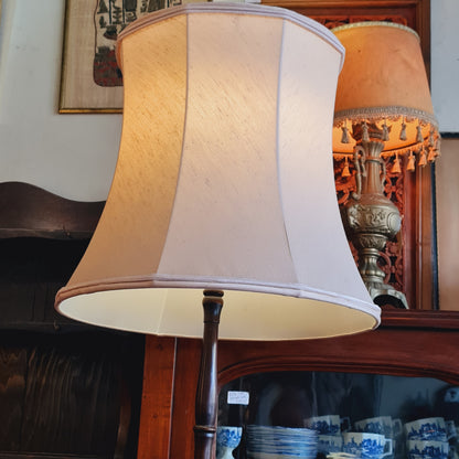 Standard or Standing Lamp Floor Lighting