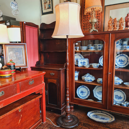 Standard or Standing Lamp Floor Lighting